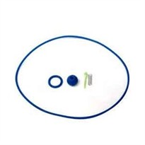 Catit Fresh and Clear Water Fountain/Drinking Dome for Cats Gasket Kit