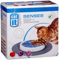 Catit Design Senses Scratch Pad