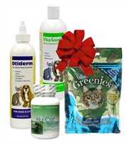 Wellness Kit for Cats
