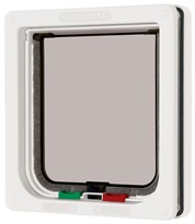 Cat Mate 4 Way Locking Cat Flap