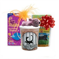 Cat Pack Gift Set