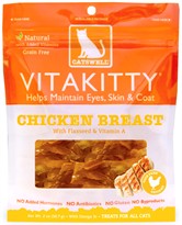 Catswell Vitakitty Chicken Breast (2 oz)
