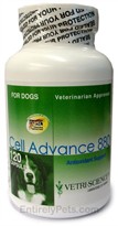 Cell Advance 880 (120 capsules)