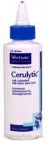 Cerulytic Ear Cleanser 4oz