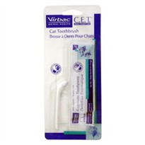 C.E.T Cat Toothbrush