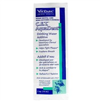 CET AquaDent Drinking Water Additive (10 mL)