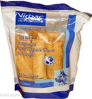 CET Chews for Extra Large Dogs (15 Chews)