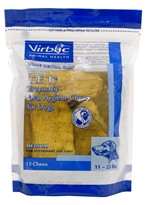 CET Chews for Medium Dogs (15 Chews)