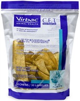 CET HEXtra Premium Chews X-Large (30 chews)