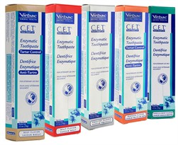 cet toothpaste, cet dog toothpaste