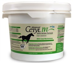 Advanced Cetyl M Equine Granules (22.4 lbs)
