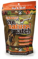 Champ! The Natural Match Hip & Joint  - 1 lb