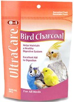 UltraCare Bird Charcoal for All Birds (2.5 oz)