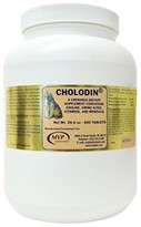 Cholodin Canine (500 tablets) CHEWABLES