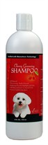 Cherry Grooming Shampoo (16 fl. oz.)