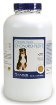 Chondro Flex II (250 tablets) CHEWABLES