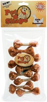 Pet 'n Shape Chik 'n Dumbbells - 3.17 oz