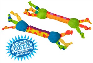 Petstages Chilly Kitty Chew Pair