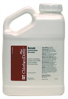 ChlorhexiDerm Plus Scrub (1 Gallon)