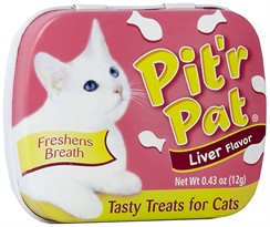 Pit'r Pat - Liver (.43 oz)
