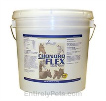 Chondro Flex Alfalfa Pellets for Horses (10 lbs)