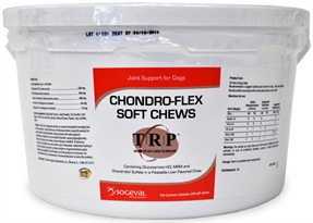 Chondro Flex DS (240 Chews)