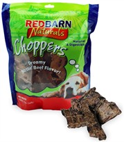 Redbarn Choppers (13 oz)