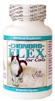 Chondro Flex SPRINKLE CAPSULES for Cats (80 CAPS)