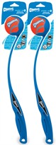 2 PACK Chuckit! Jr. Ball Launcher (18 inches)
