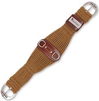 Classic Roper Cinch 100% Alpaca 32"