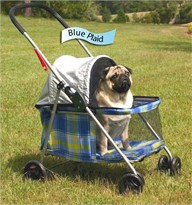 Classic Strollers 
