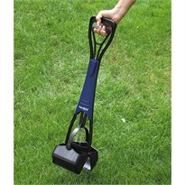 Clean Go Pet Grip n' Grab Scoop