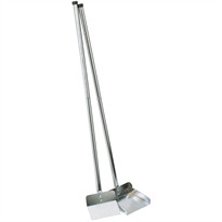 Clean Go Pet Sanitary Scoop Rake - Style