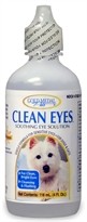 Clean Eyes Soothing Eye Solution by Cardinal Labs
