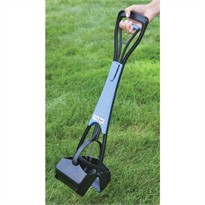 ClearQuest Grip n' Grab Scoop