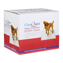 ClearQuest Puppy Pads (150 Count)