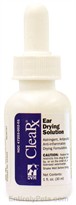 CleaRx Ear Drying Solution (1 fl. oz.)