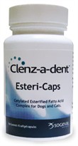 Clenz A Dent Esteri-Caps (45 softgel caps)