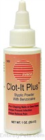Clot It Plus (1 oz)