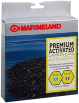 Marineland Premium Activated Carbon Bags Rite-Size S & T (2 pk)