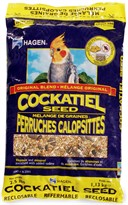 Cockatiel Staple VME (2.5 lb)