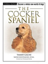 The Cocker Spaniel - FREE DVD Inside