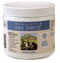Wholistic Coconut Oil (8 oz)