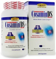 Cosamin� DS for HUMANS (210 Capsules)