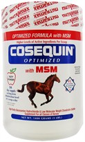 Cosequin� Equine OPTIMIZED with MSM (1400 gm)