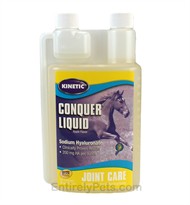 Conquer Liquid (32 oz)