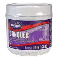 Conquer Powder (25oz)