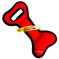 Combat� Extreme Bone Tug Dog Toy