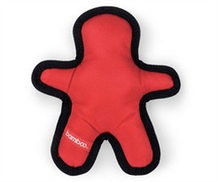 Combat� Extreme Squeaker Dog Toy