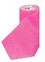 Co Flex 4" x 5 yds. - NEON PINK